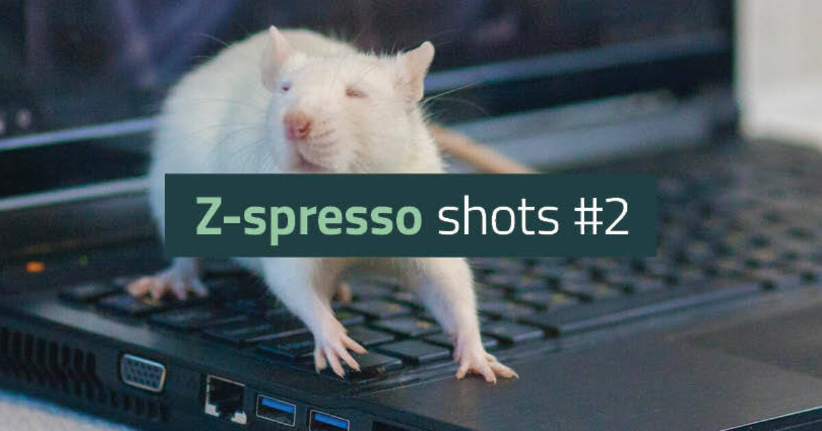 Internet Rats Ratten in je netwerk! Deel 2: Hoe komen ratten je computer binnen? - Z-CERT